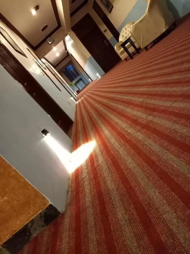 Hotel AG ONE