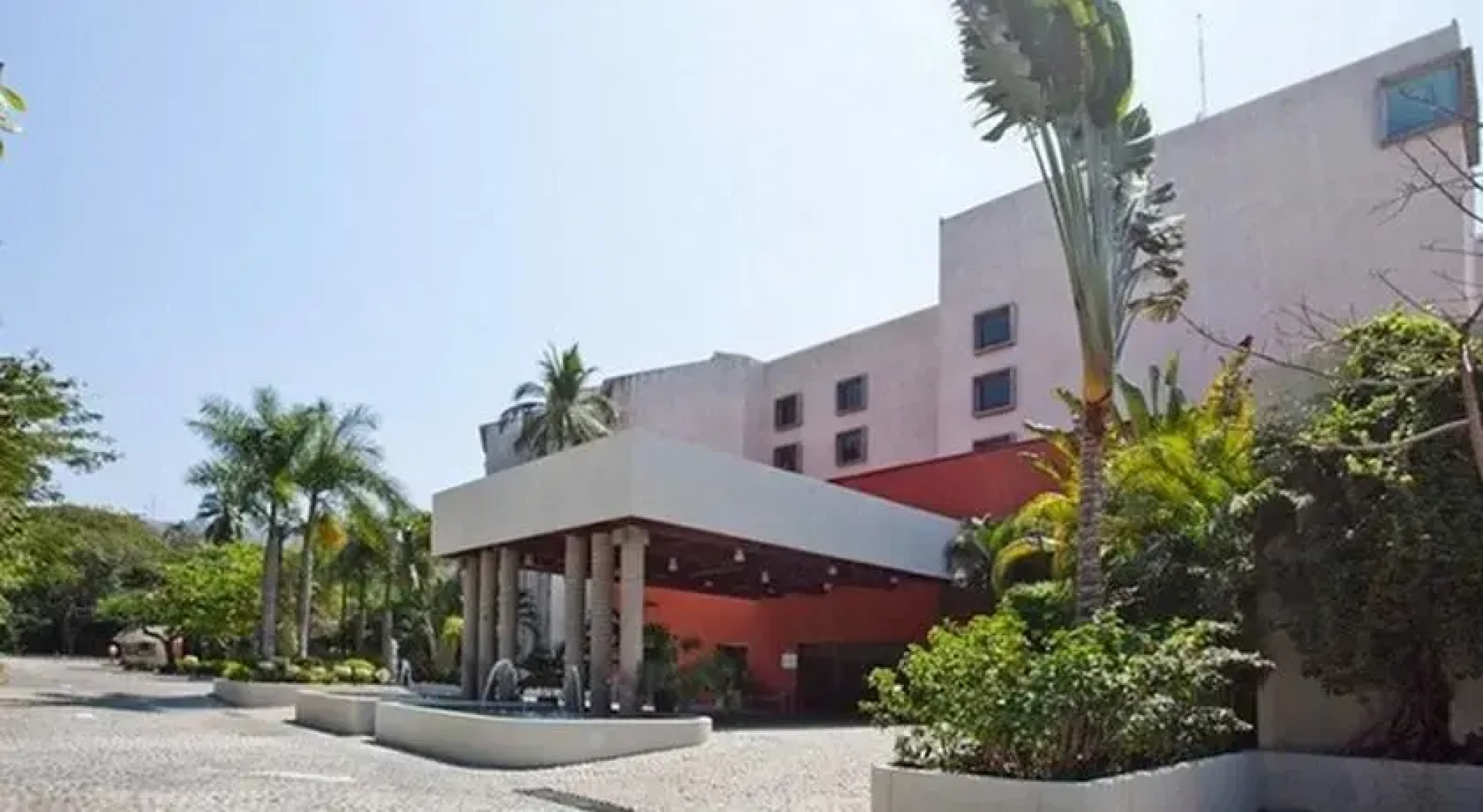 Holiday Inn Ixtapa