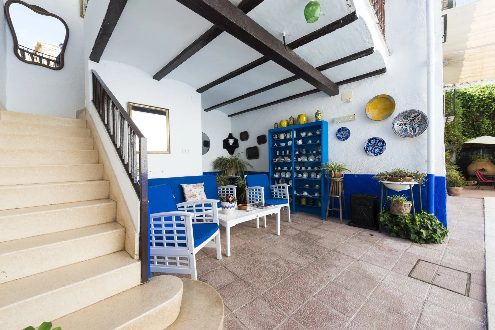 Casa Rural Tia Pilar de Almagro