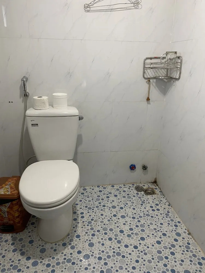 Friends Homestay - Hostel