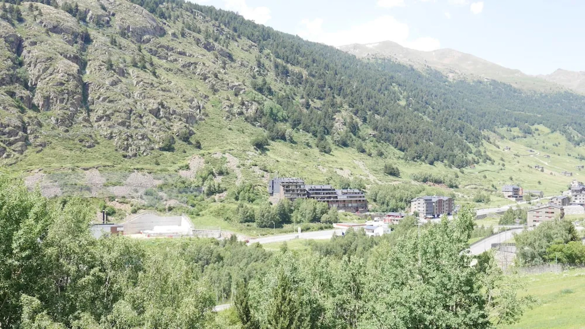 Vitivola Pleta de Soldeu