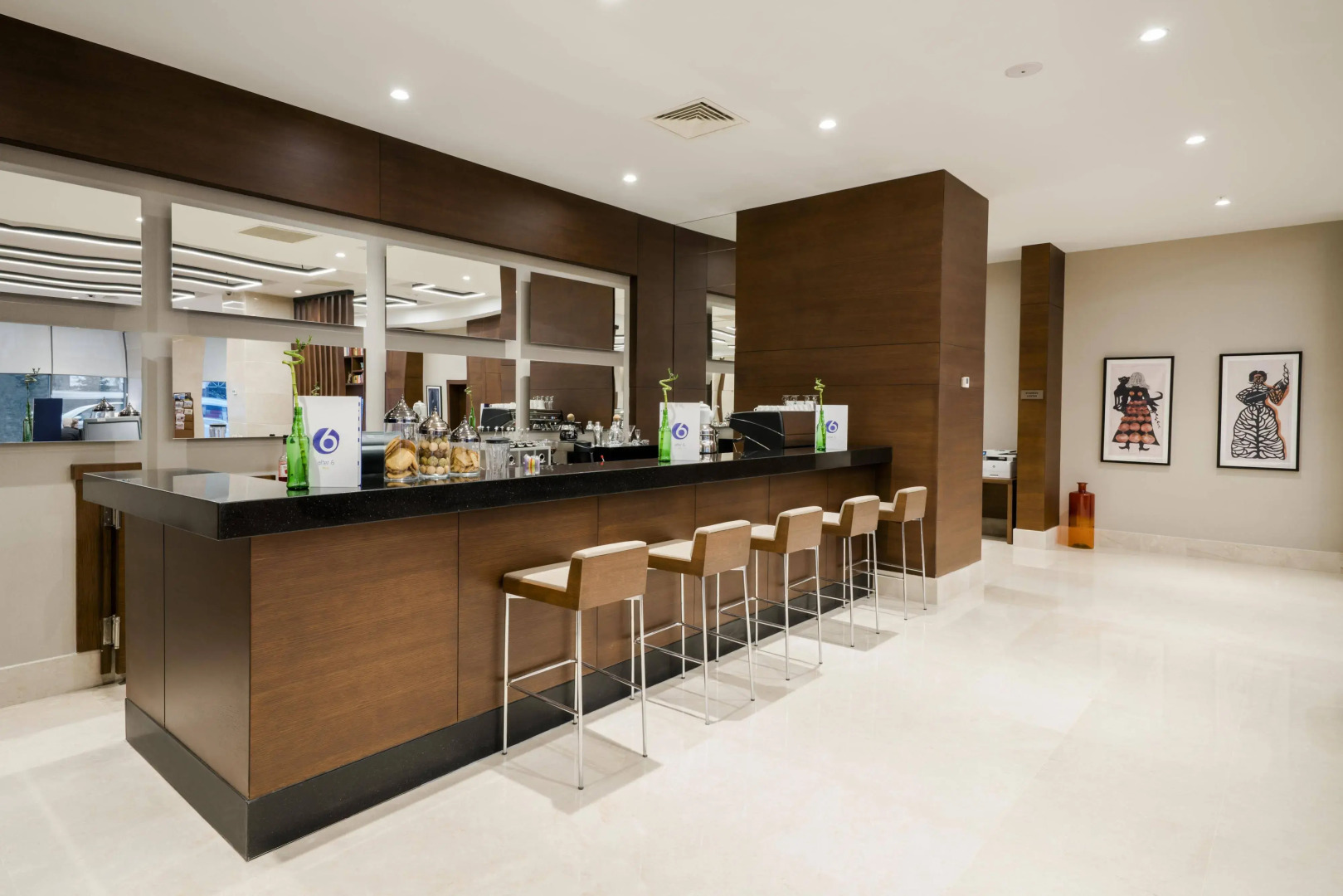 Radisson Blu Hotel Ankara Cankaya