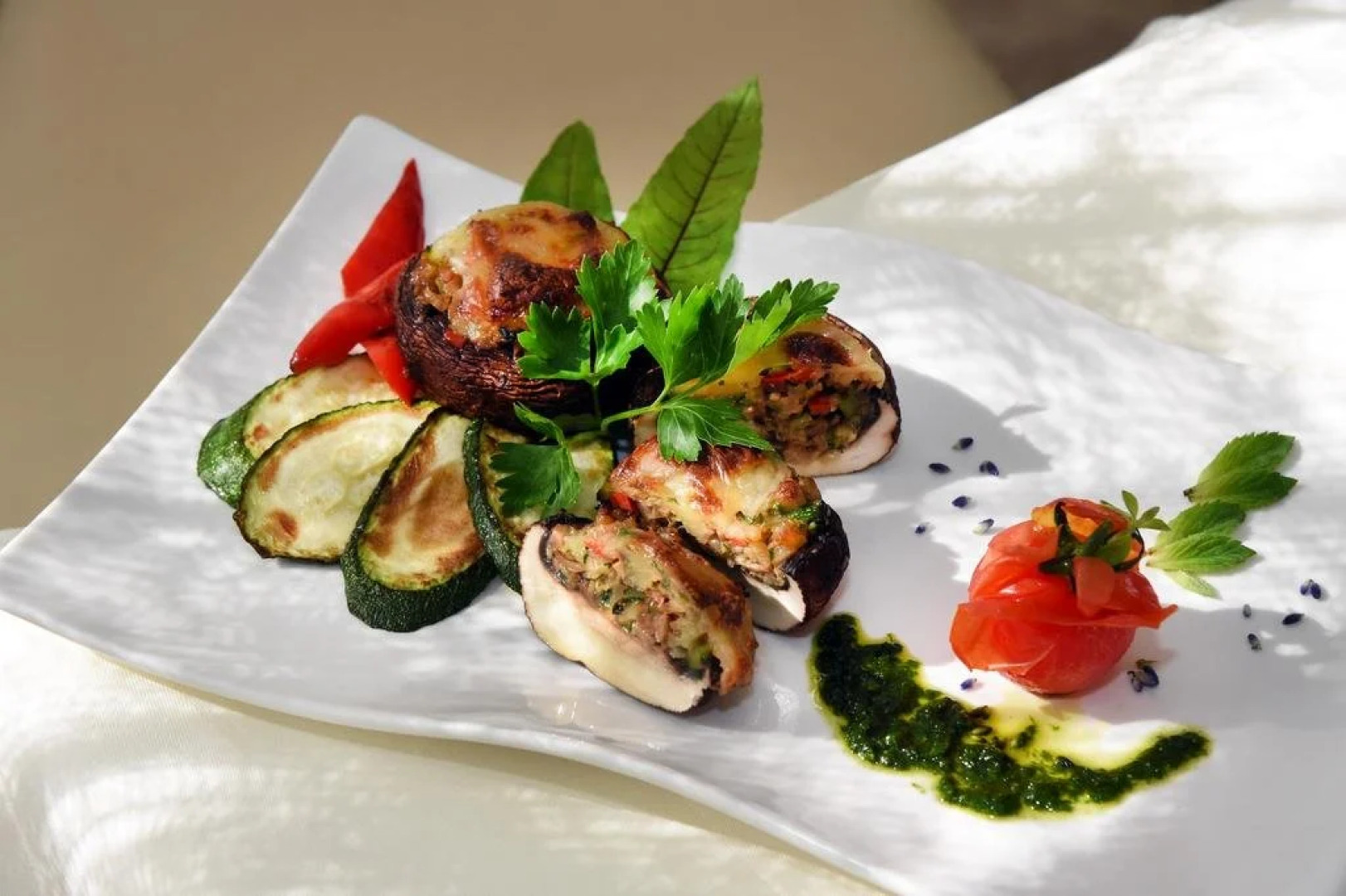 Strandhotel Kärntnerhof