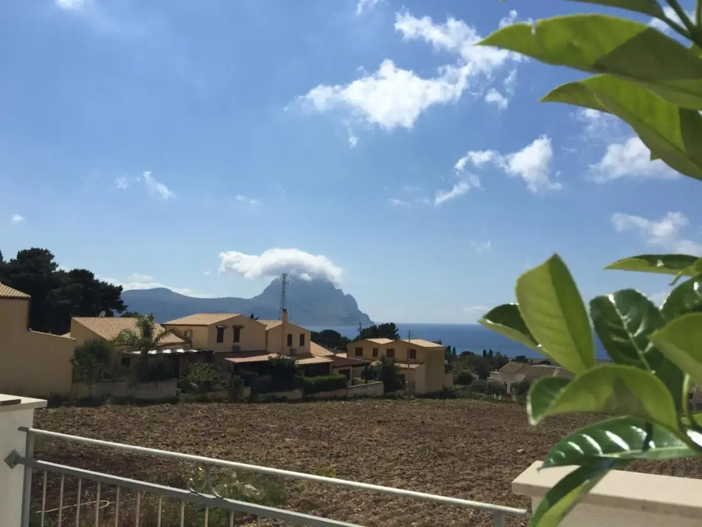 Casa Turchese Unmarediblu