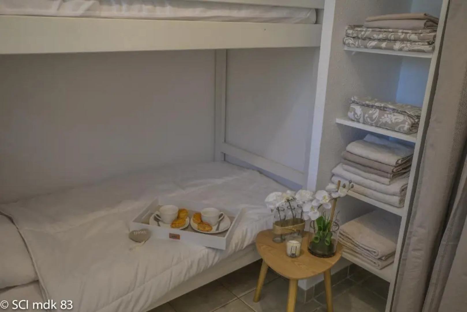 Sanary sur mer, Soleil et douceur III