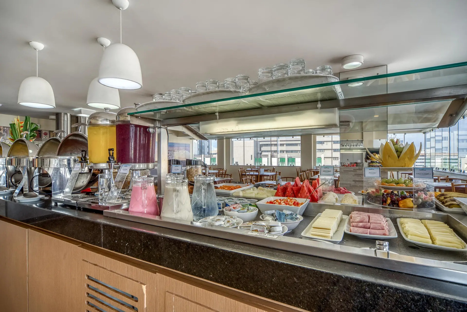 Tambaqui Praia Hotel