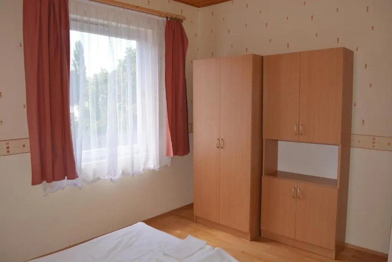 Jankó Apartman