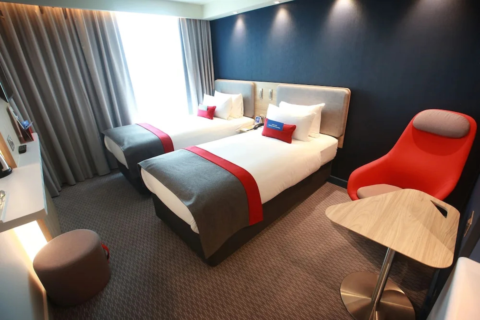 Holiday Inn Express Manchester - TRAFFORDCITY