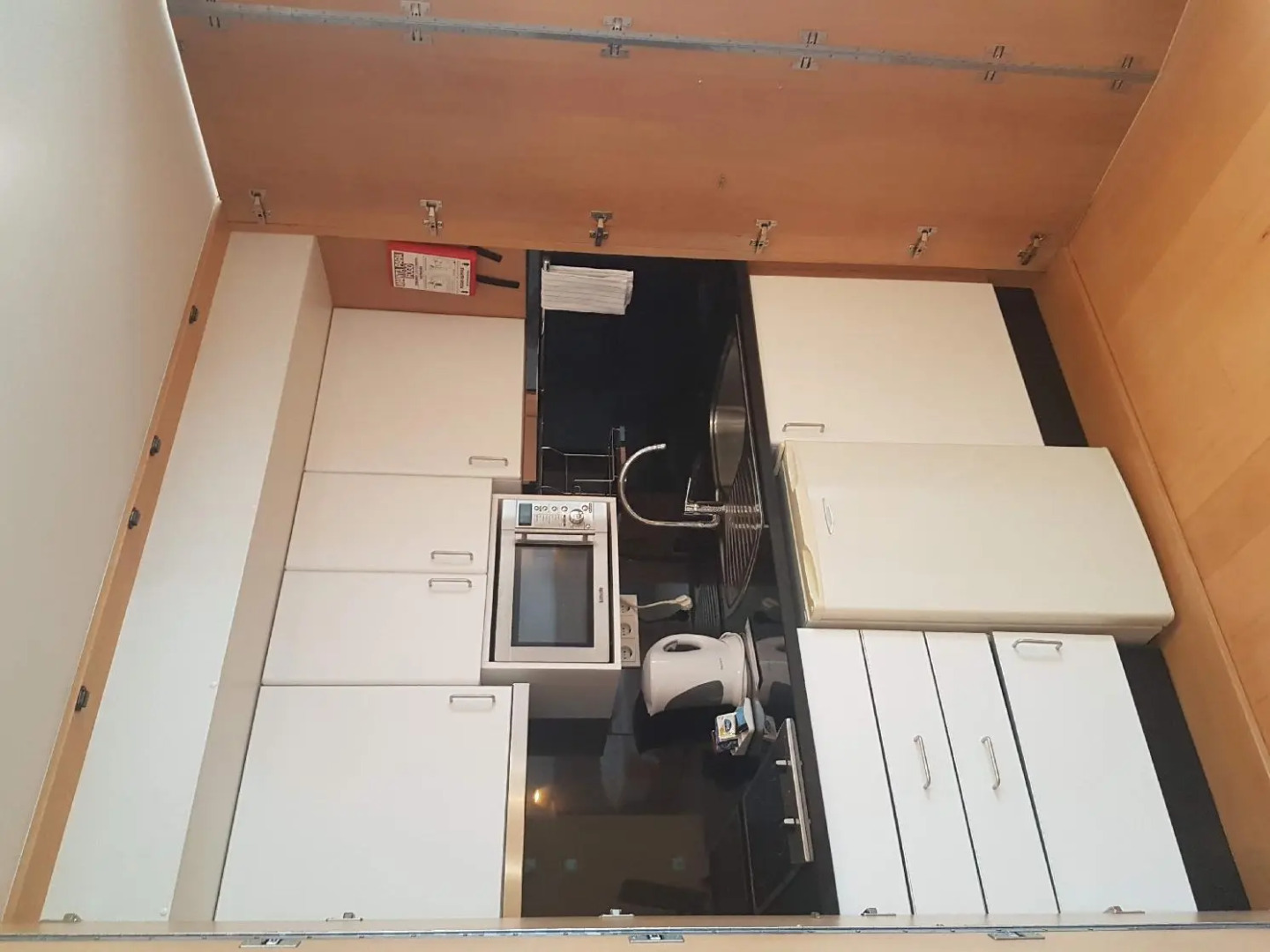 Golden Residence Hotel