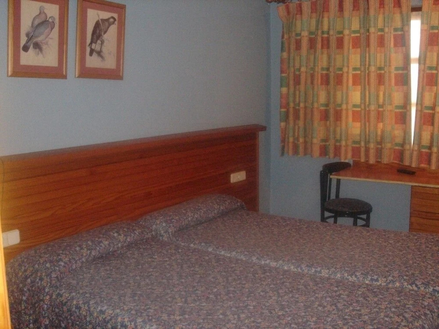 Hosteria Gelin de Gajano