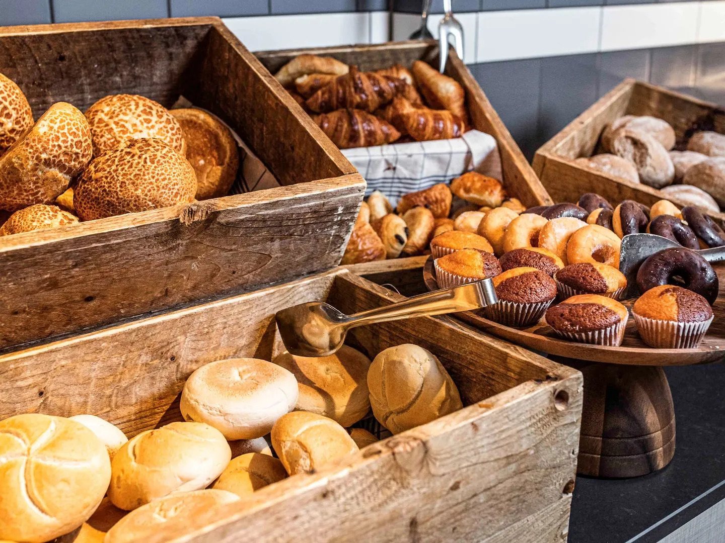 Mercure Antwerp City South