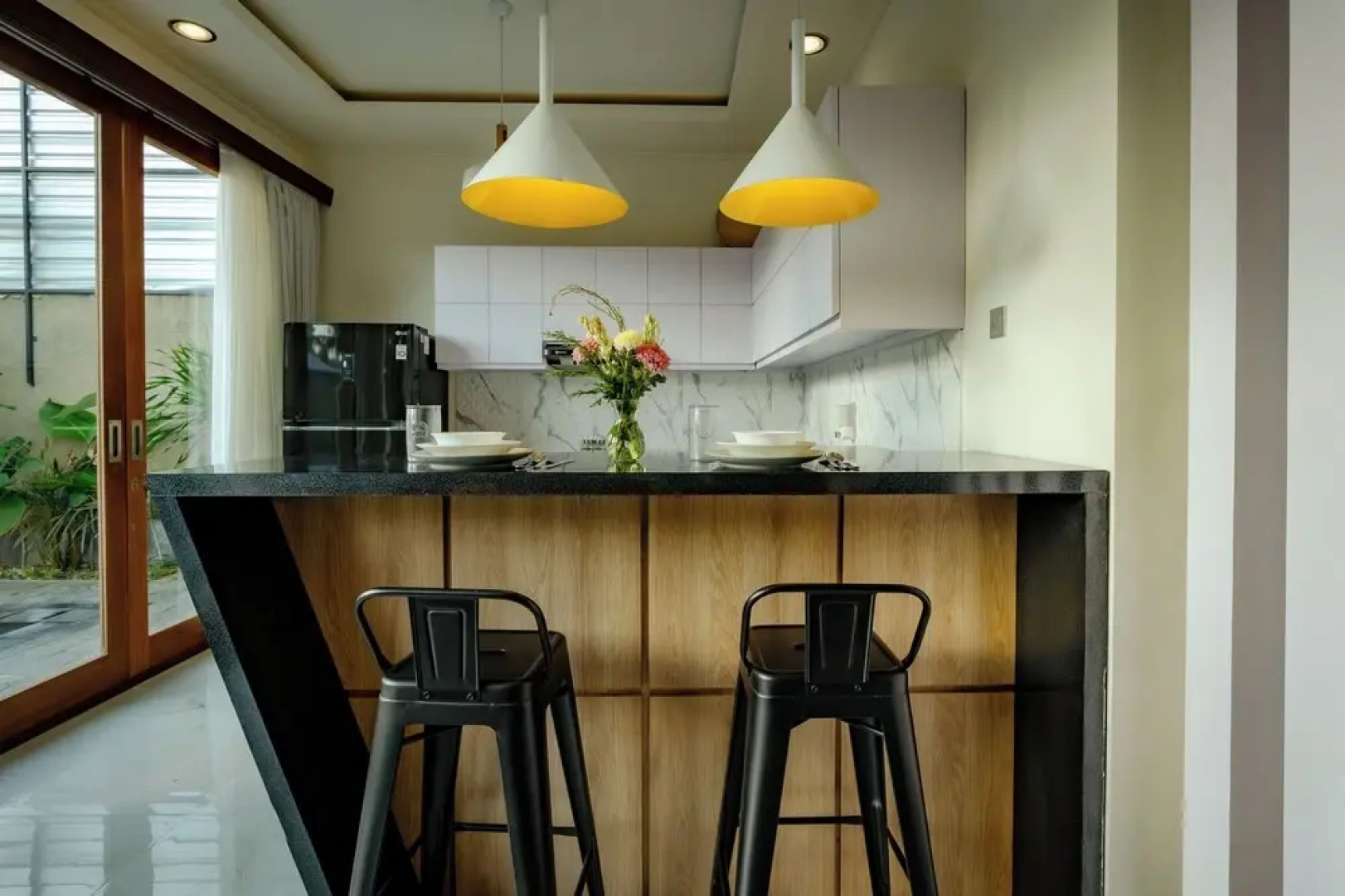 Vil'Latu - 4 Bedrooms Family Villa