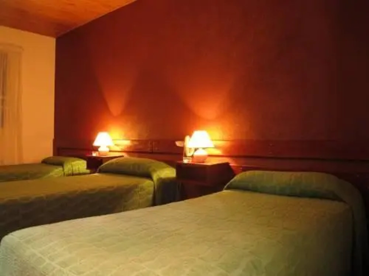 Hosteria Cabra Corral