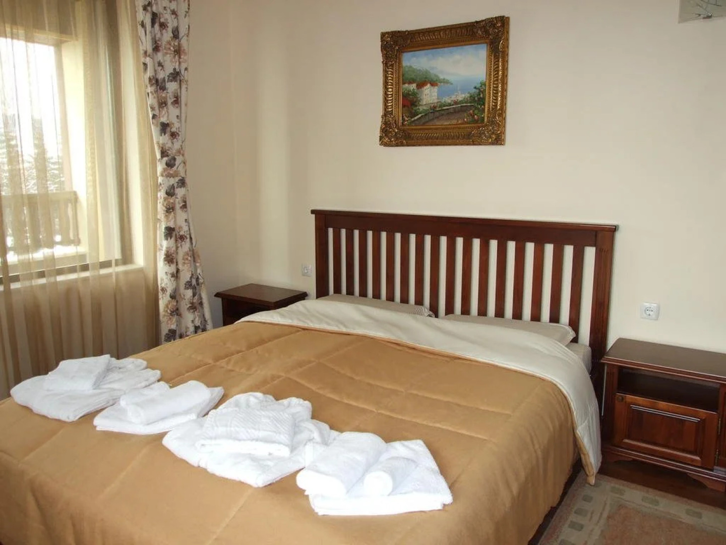 Mitiova Guest House
