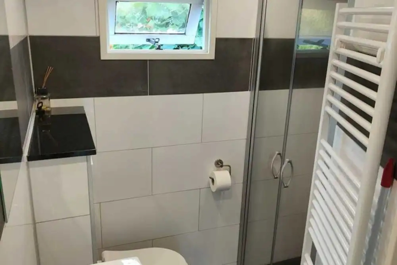 Quaint Holiday Home in Garderen With Fenced Garden