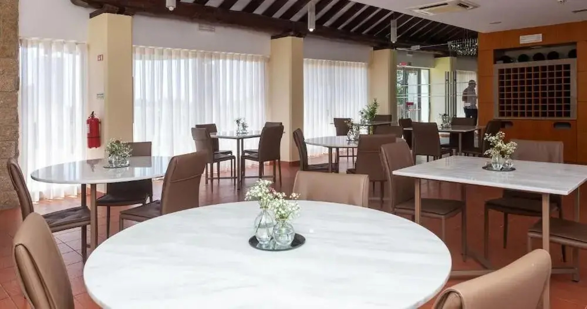 Hotel Campo do Rosmaninho