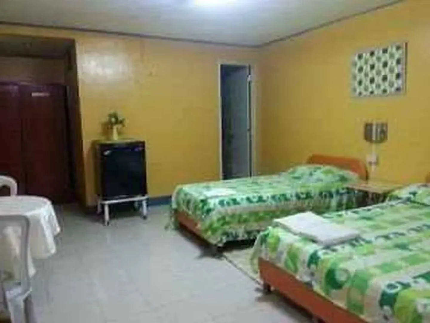 Ramberry Hotel