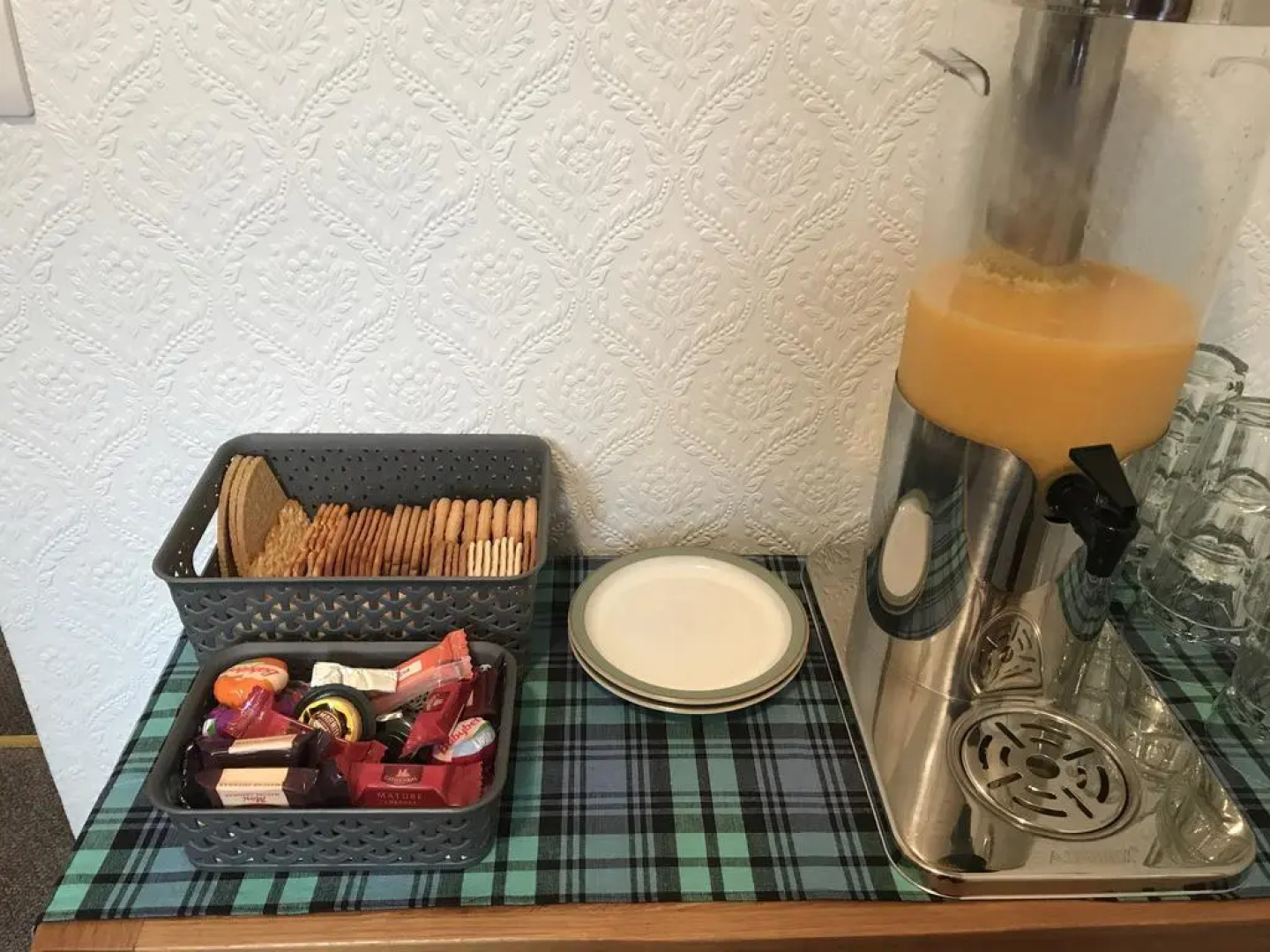 Hawthorn Lodge Guest House