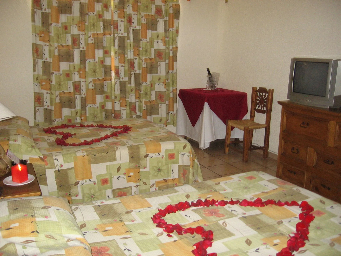 Hotel Hacienda Bugambilias La Paz & Centro de Convenciones