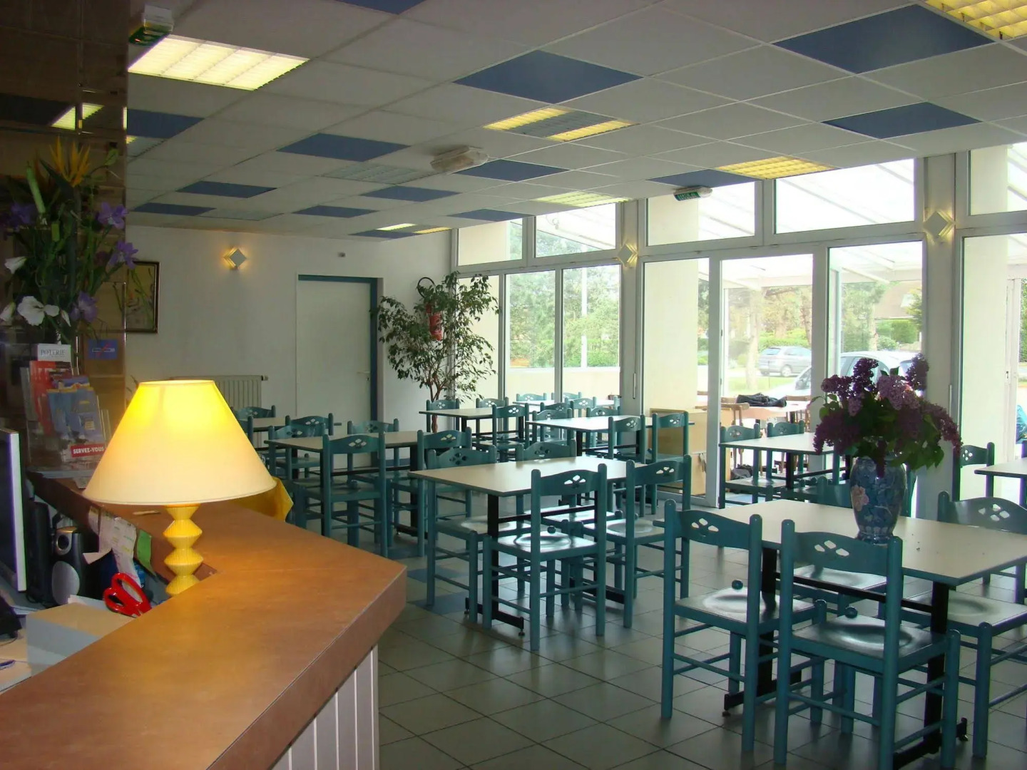 The Originals Access, Hôtel les Iris