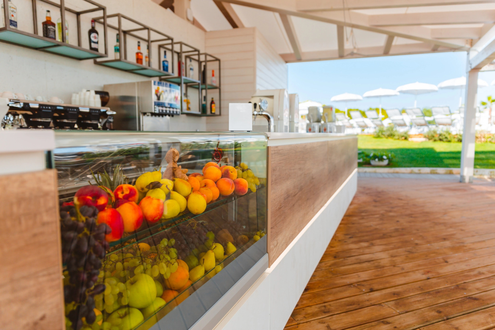 Отель Torre Cintola Greenblu Sea Emotions