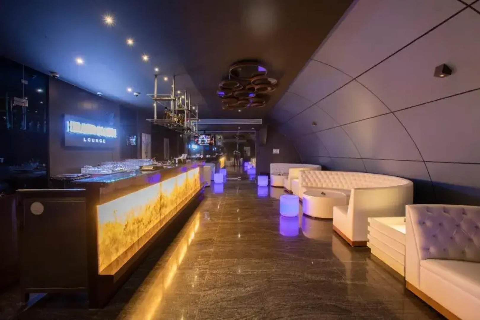 Sapphire Premium Hotel & Suite