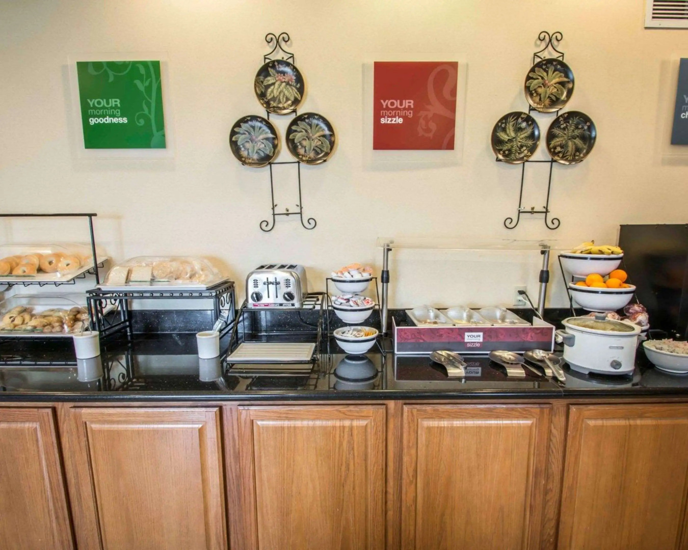 Spark by Hilton St. Augustine I 95