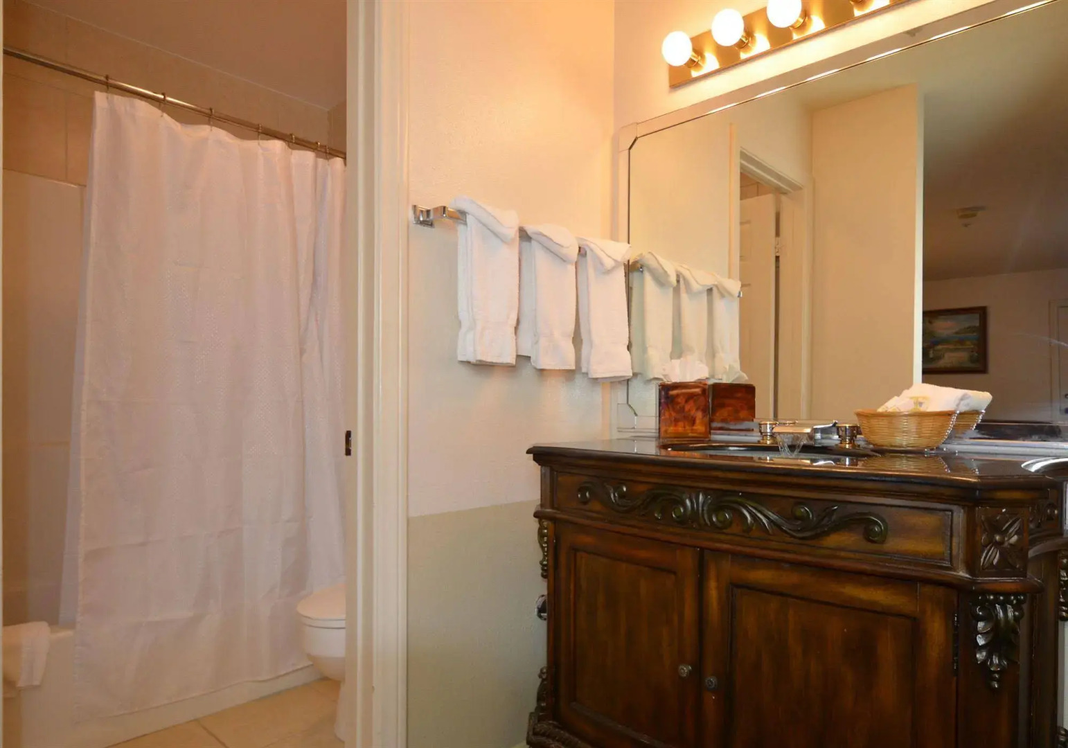 Casa Mariquita Hotel