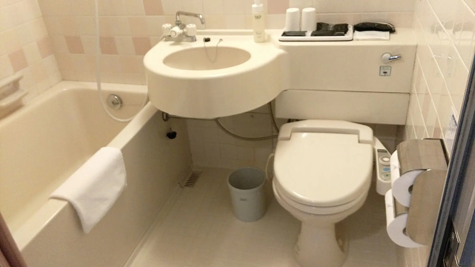 Hotel Hakodate Royal Seaside