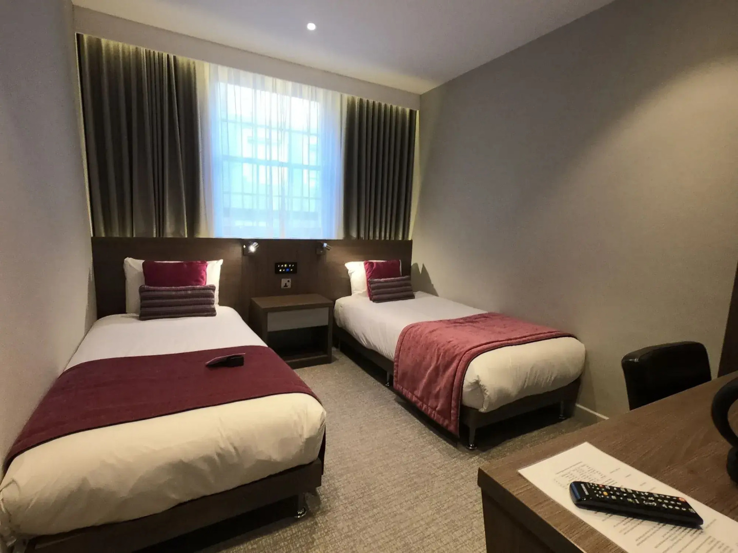 Best Western Plus Delmere Hotel