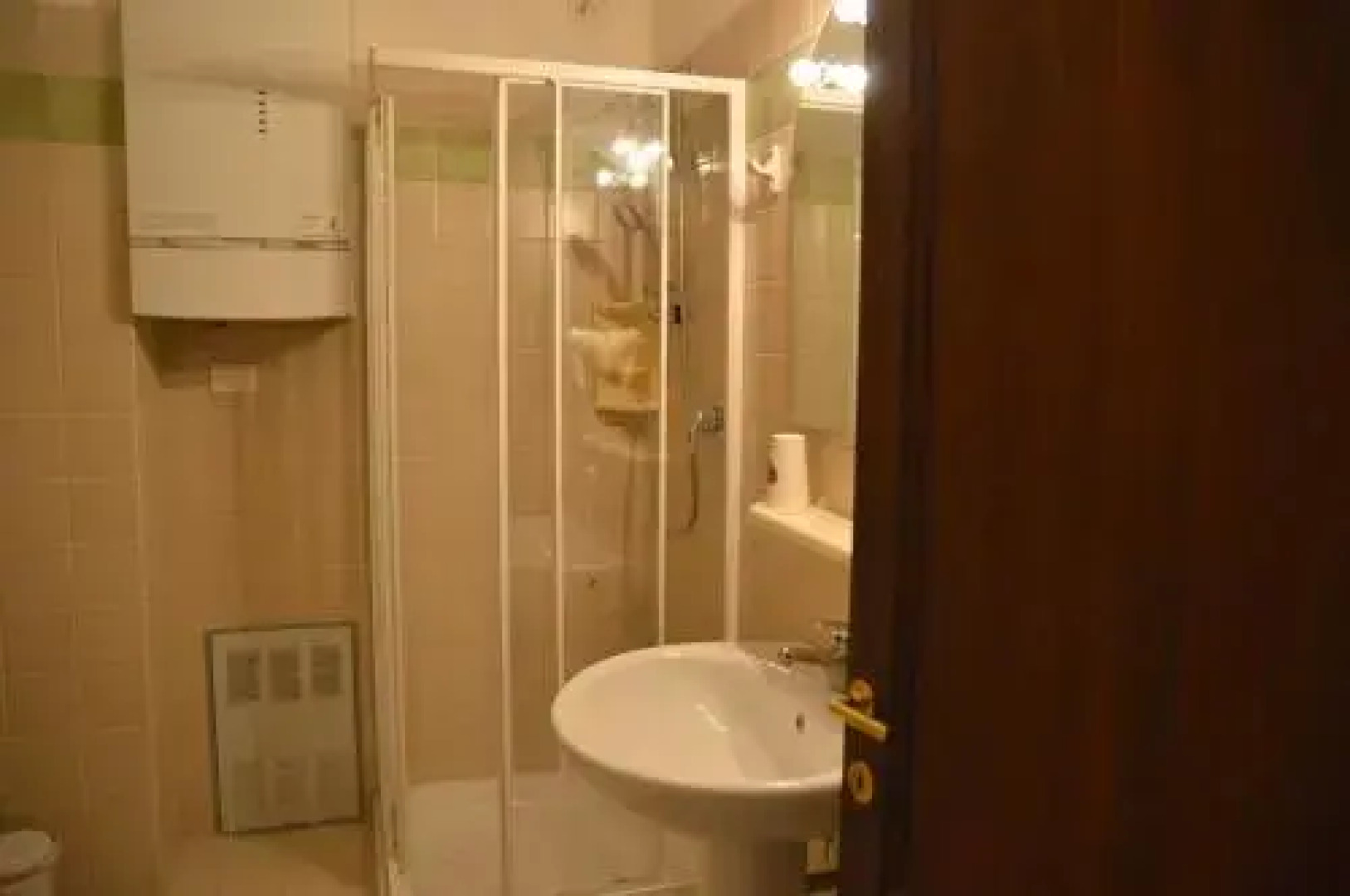 Maestà delle Quattro Chiavi