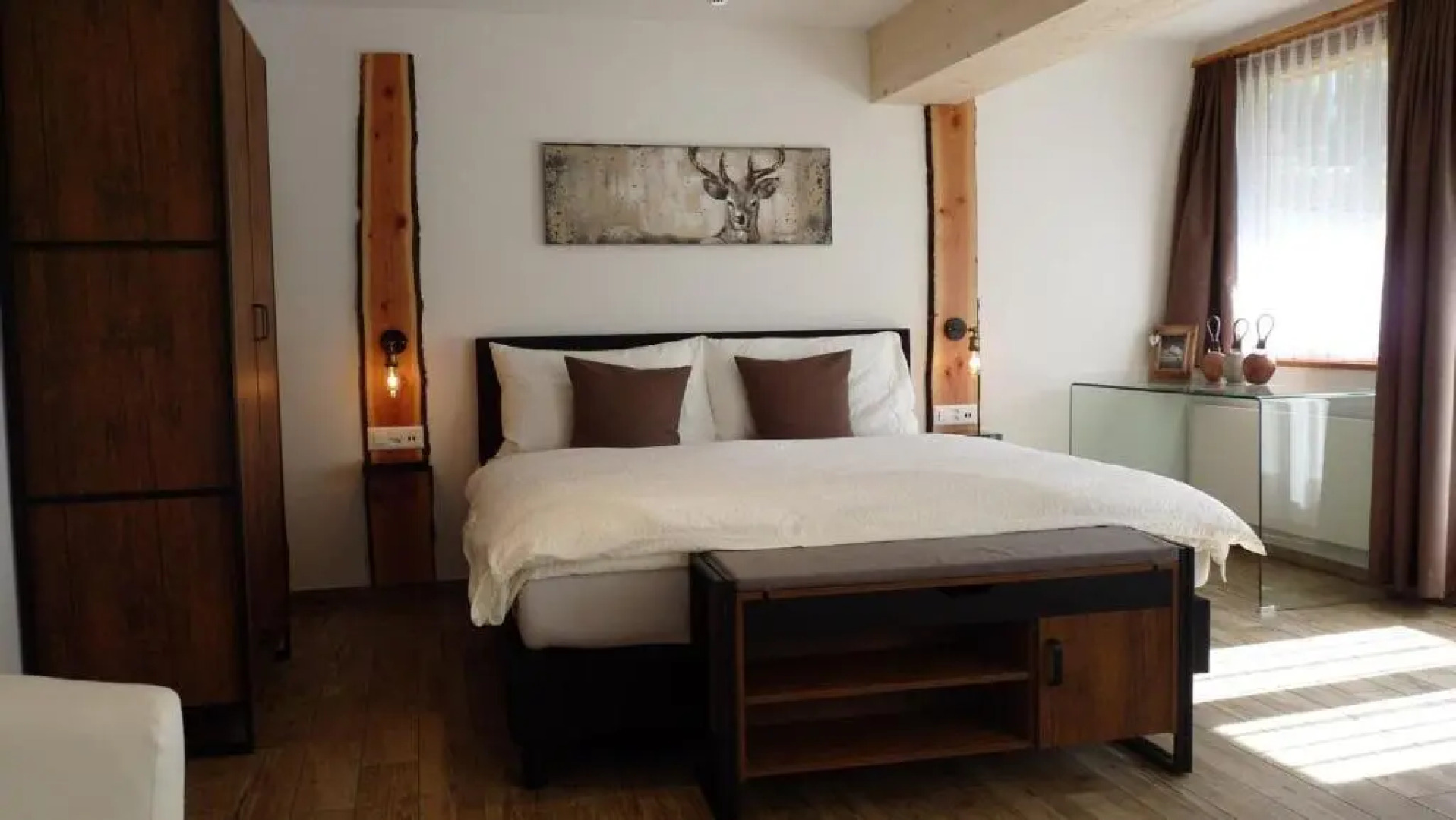 Sporthotel Restaurant Knobelboden