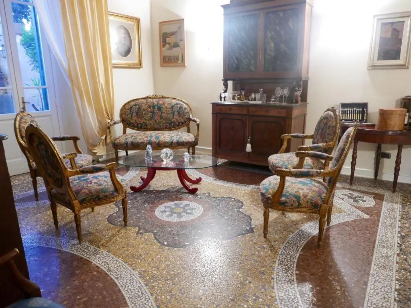 Dimora Storica Ai Casini D'ardenza B&B