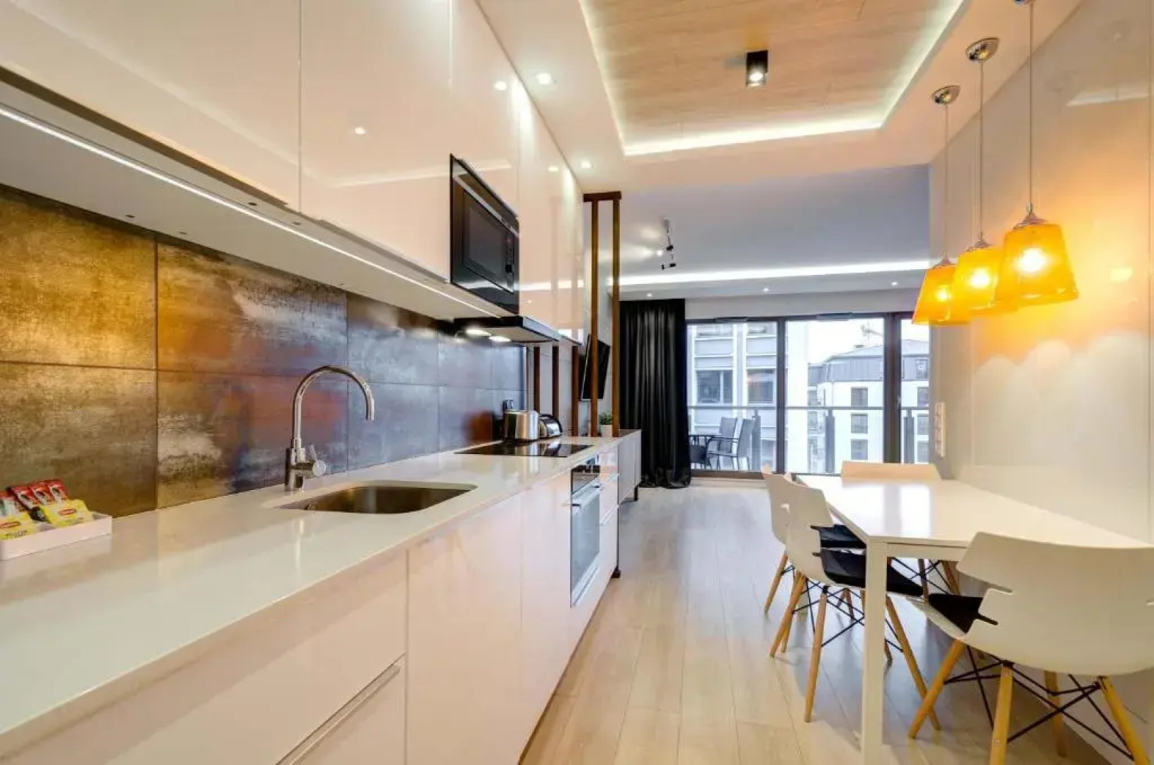 Hostel Szafarnia 10 Bed&Breakfast