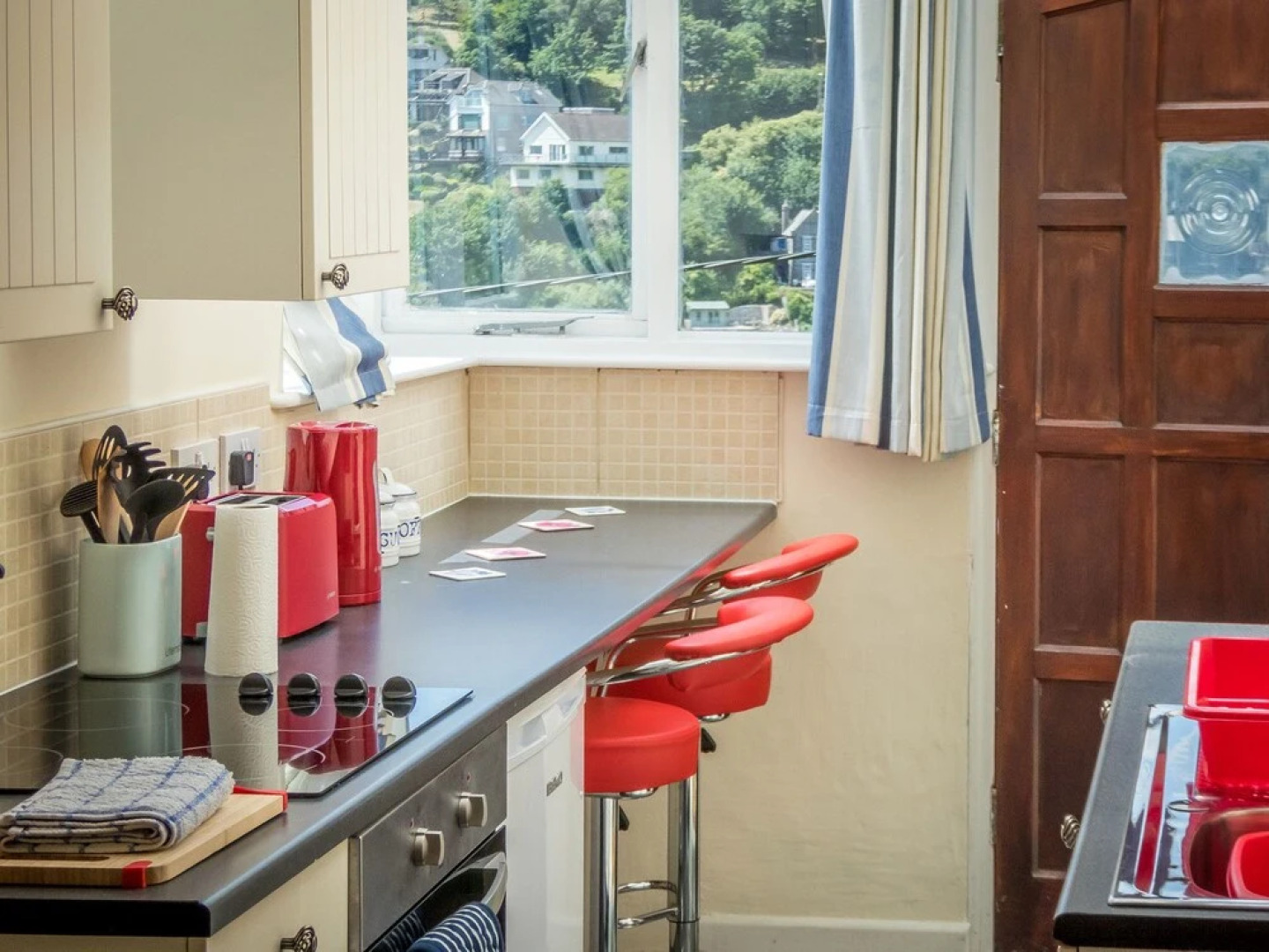 Looe Self Catering