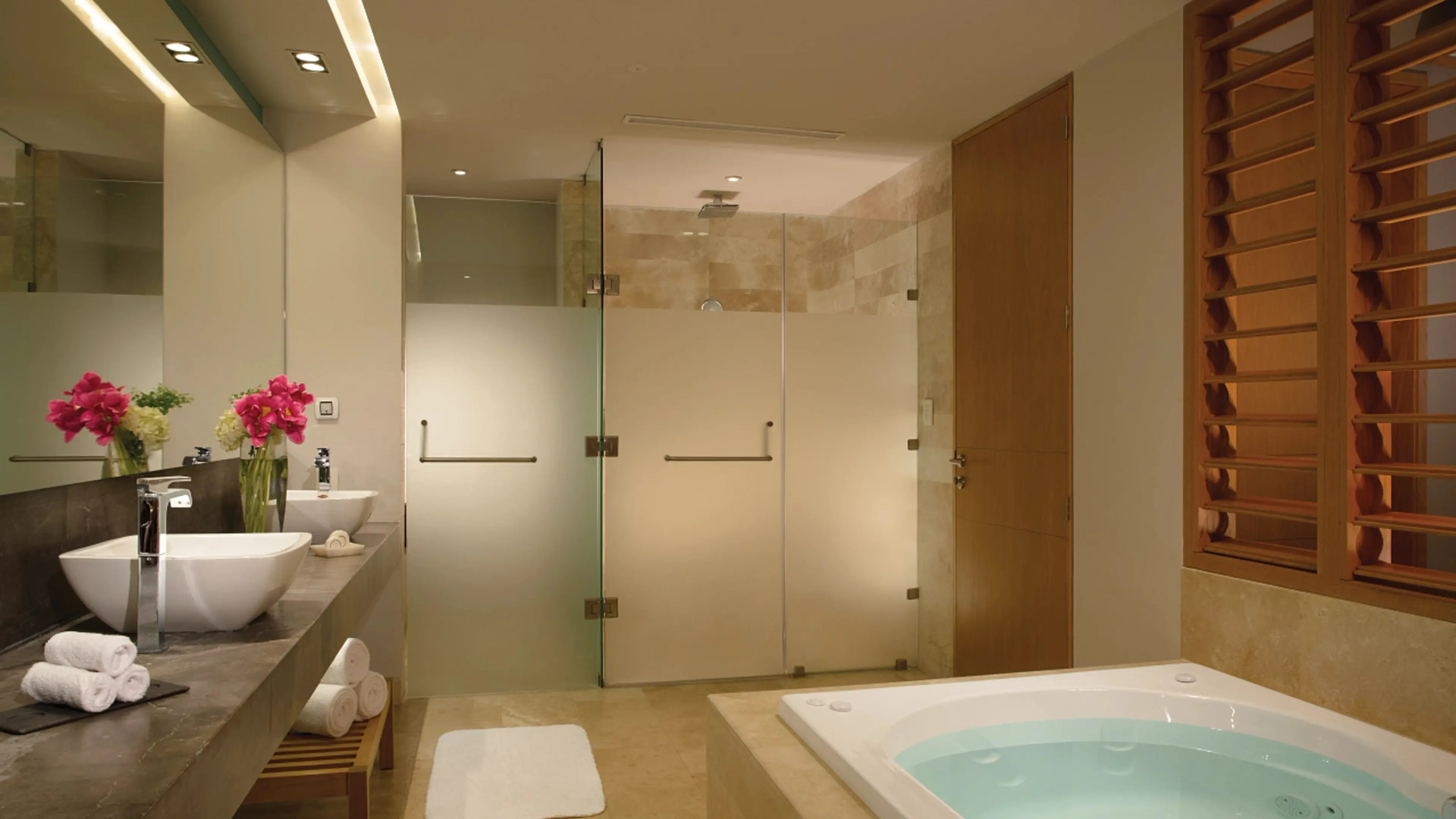 Dreams Playa Mujeres Golf & Spa Resort - All Inclusive