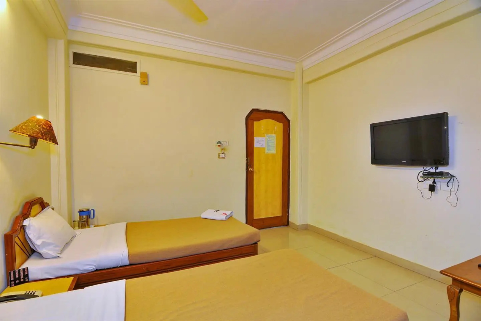 Hotel Shikhar Palace