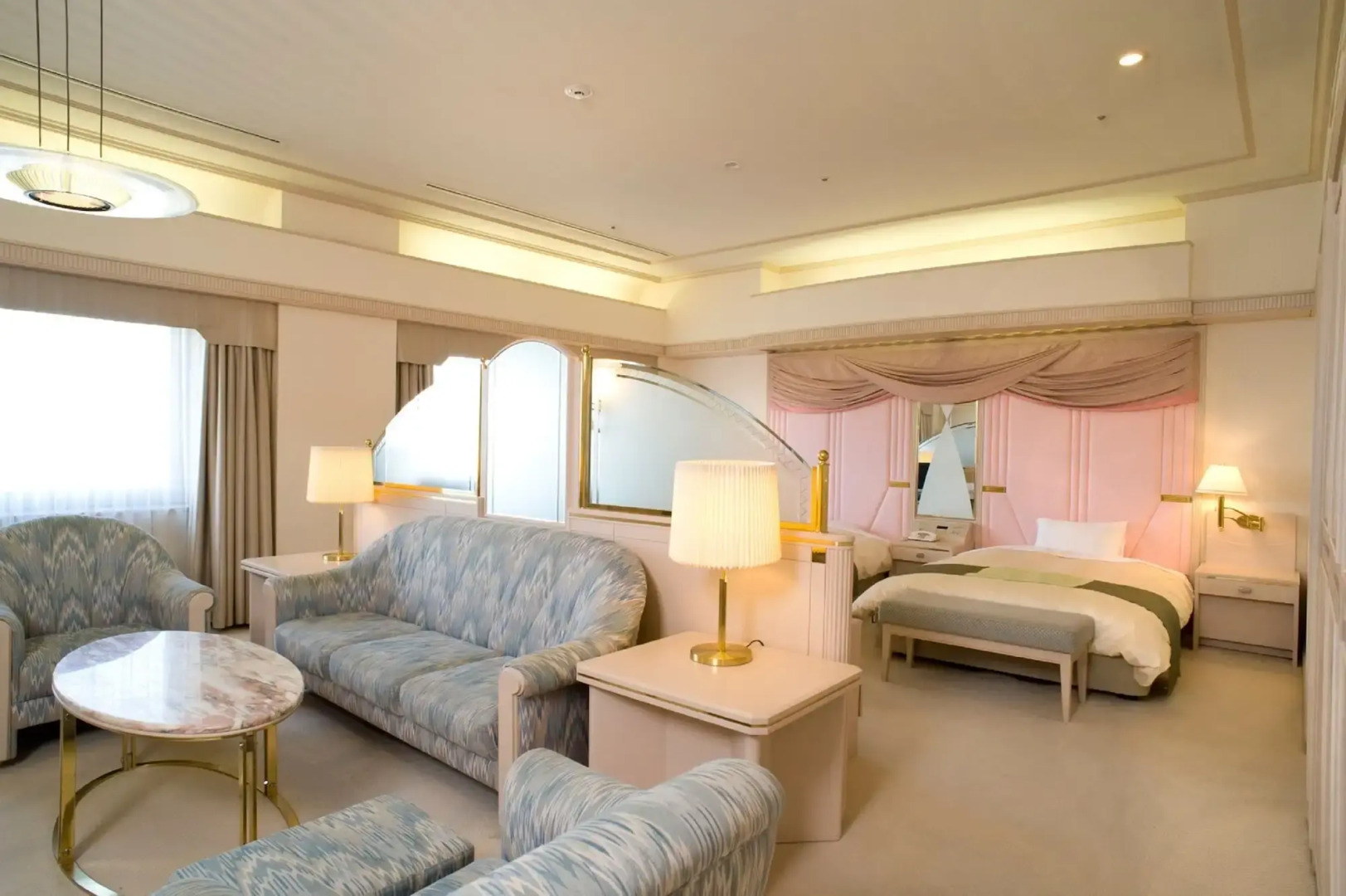 Rihga Royal Hotel Niihama