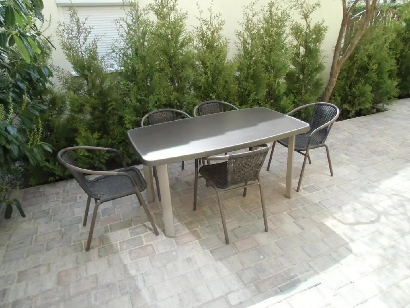 Ferienhaus Dünenkieker