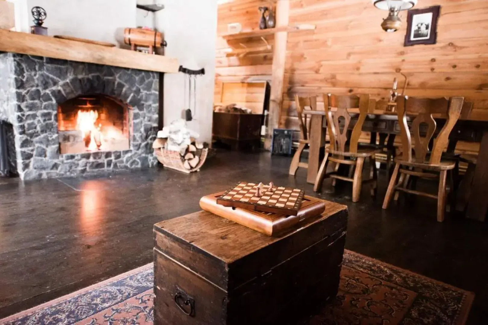 Pakaso Sodyba Kirdeikiuose