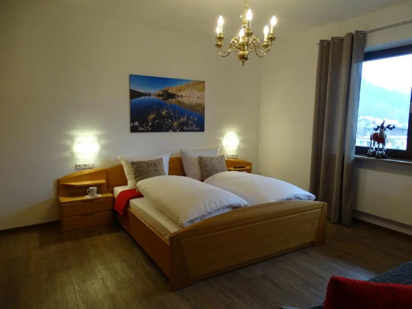 Sportpension Christina