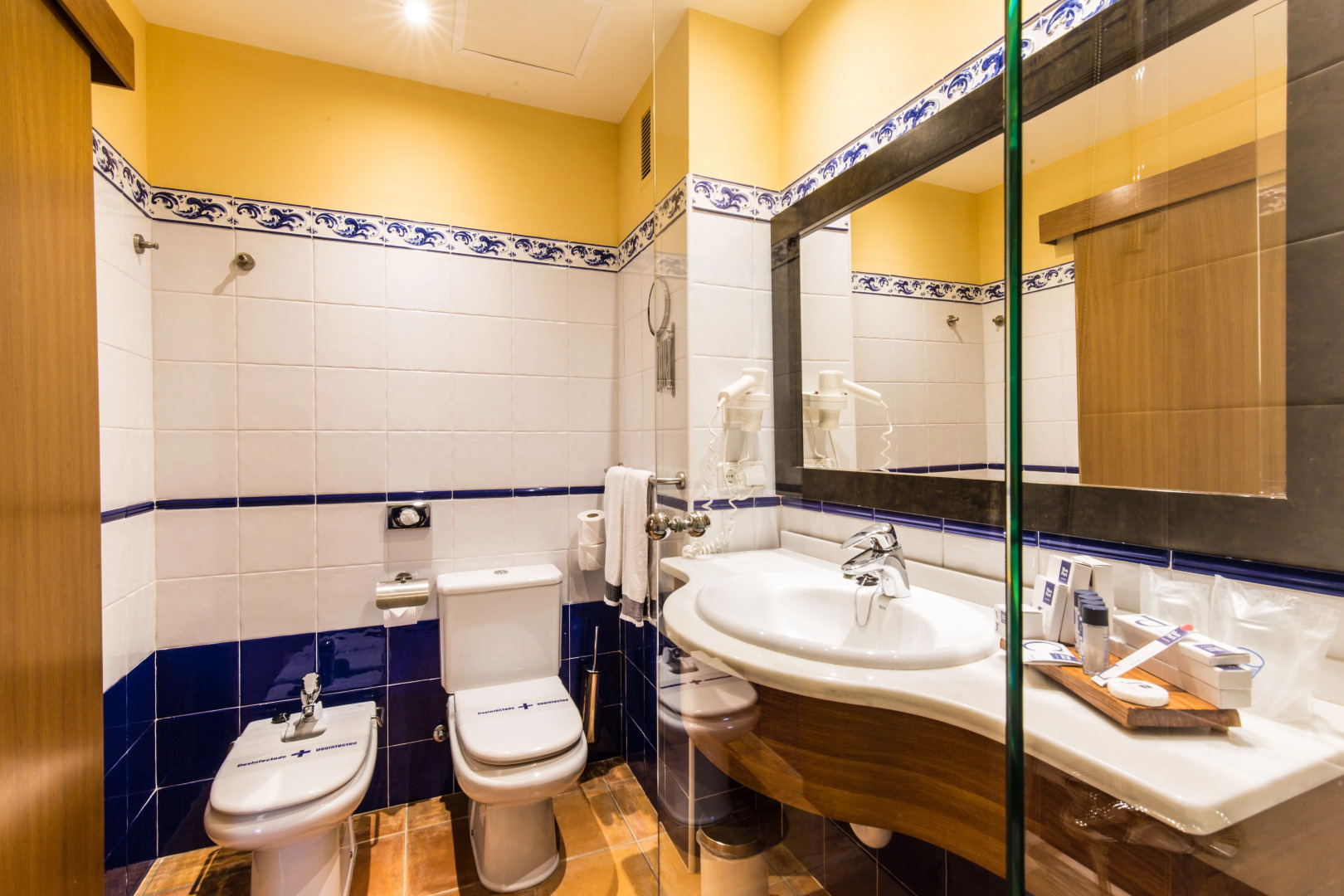 Mon Port Hotel & Spa