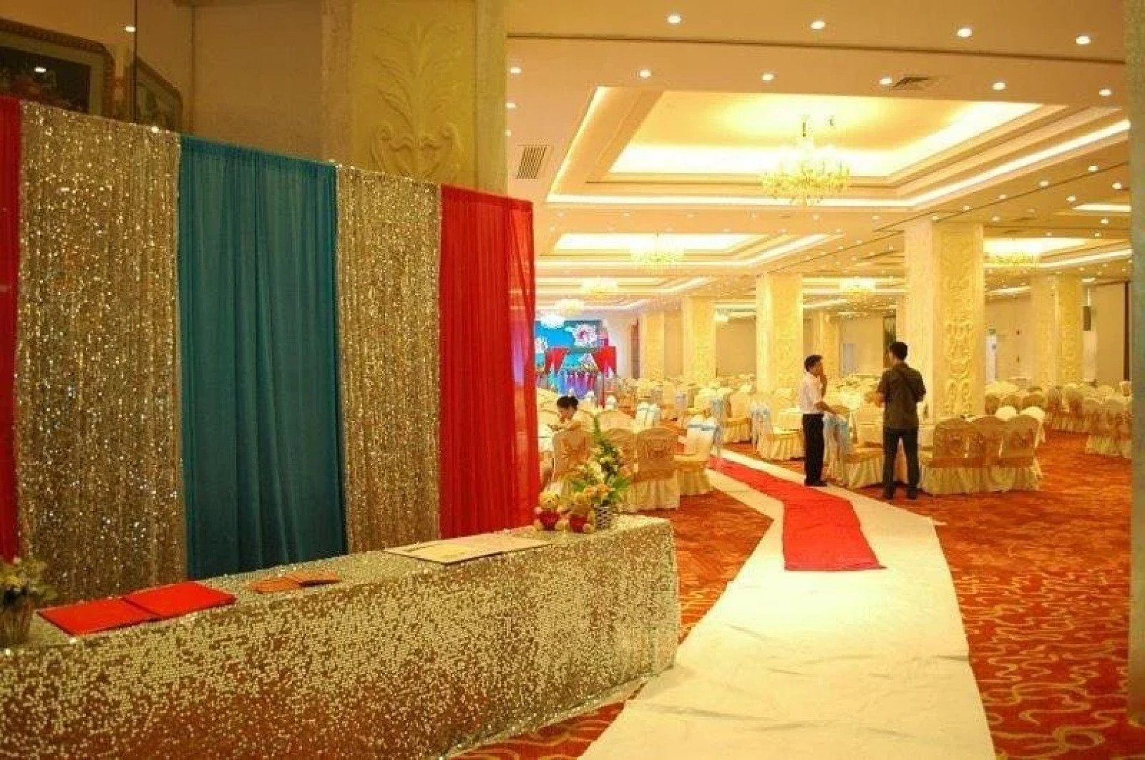 Li Tai International Hotel