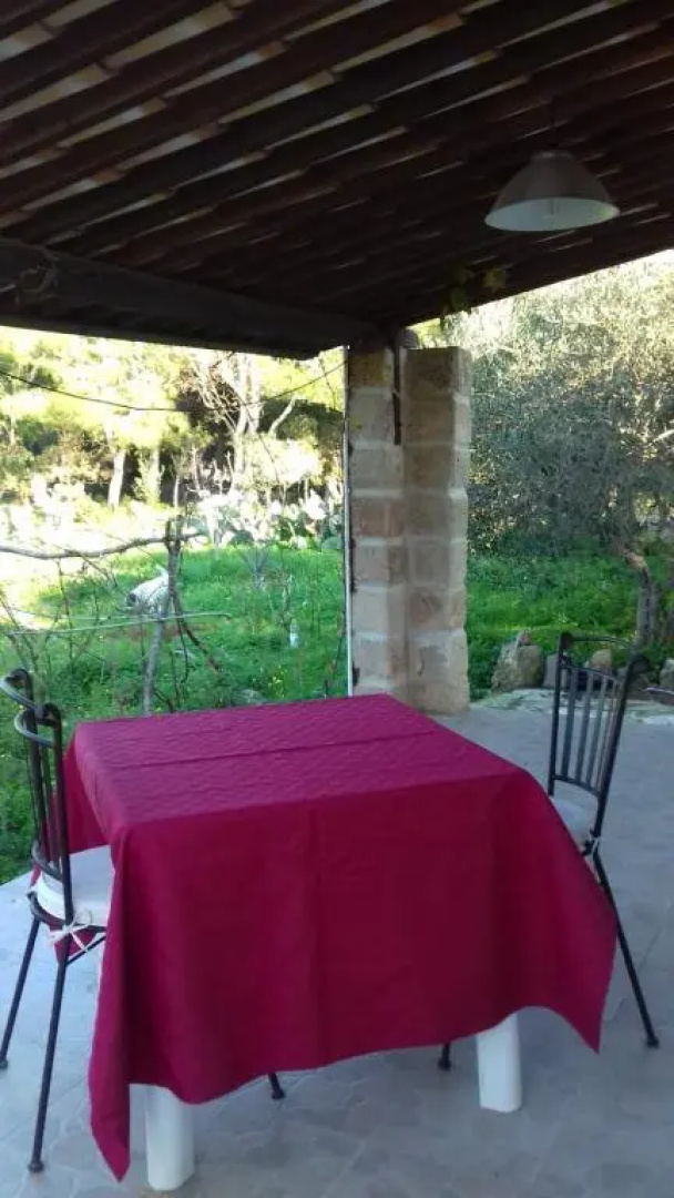 Appartamenti Calarossa