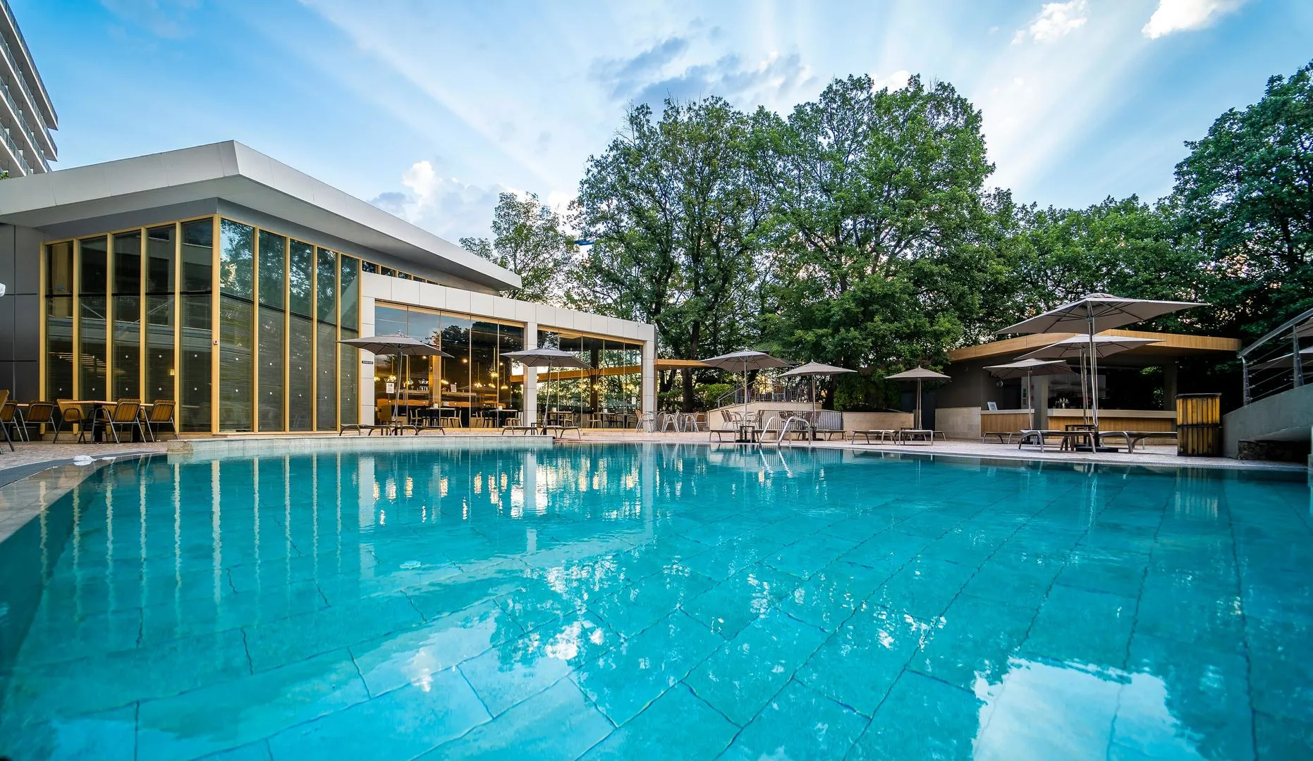 HVD Viva Club Hotel - Ultra All Inclusive