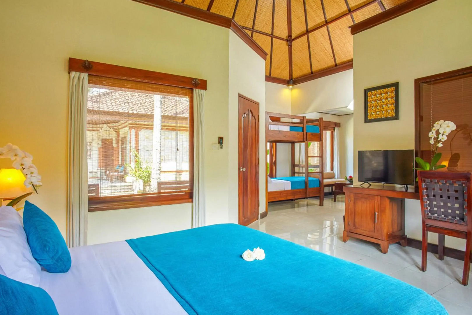 Puri Bagus Candidasa