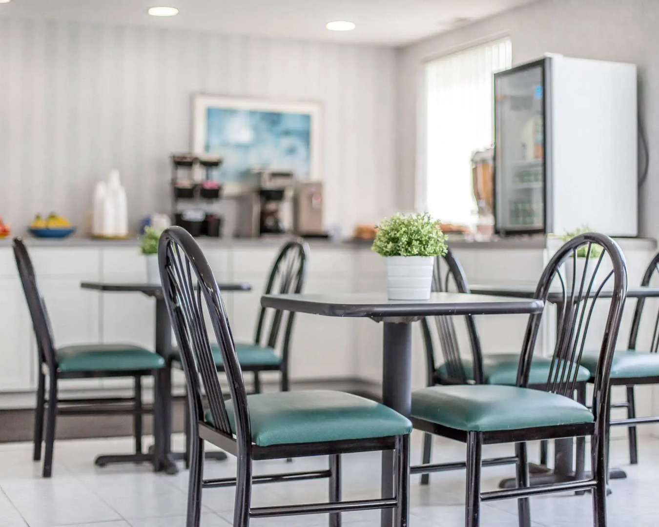 Rodeway Inn & Suites New Paltz - Hudson Valley