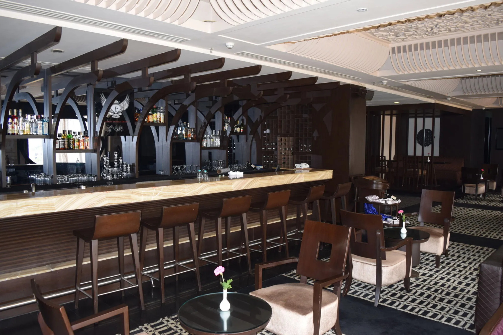 The Bristol Hotel