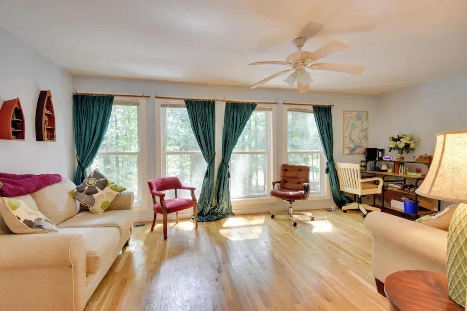 Peaceful Lake Hartwell Hideaway w/ Boat Dock!