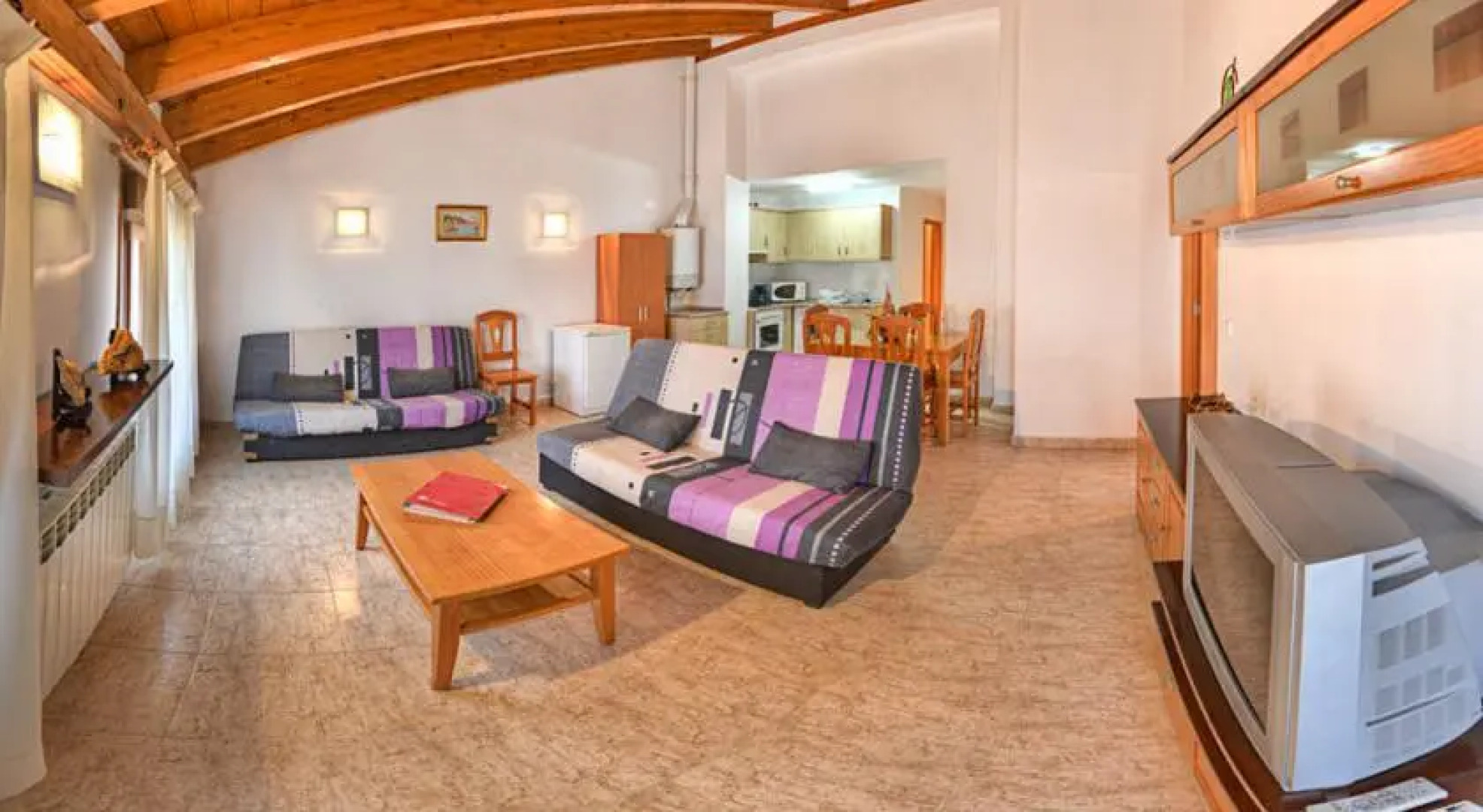 Las Abuelas de Sevil